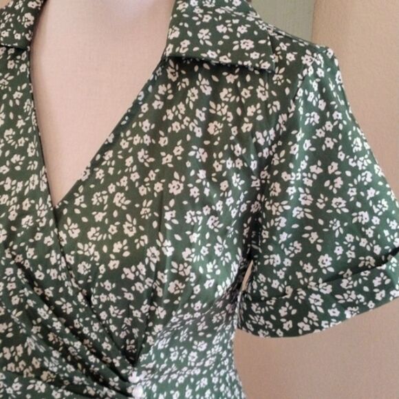 NWT NORACORA Retro Dress - Picture 6 of 16